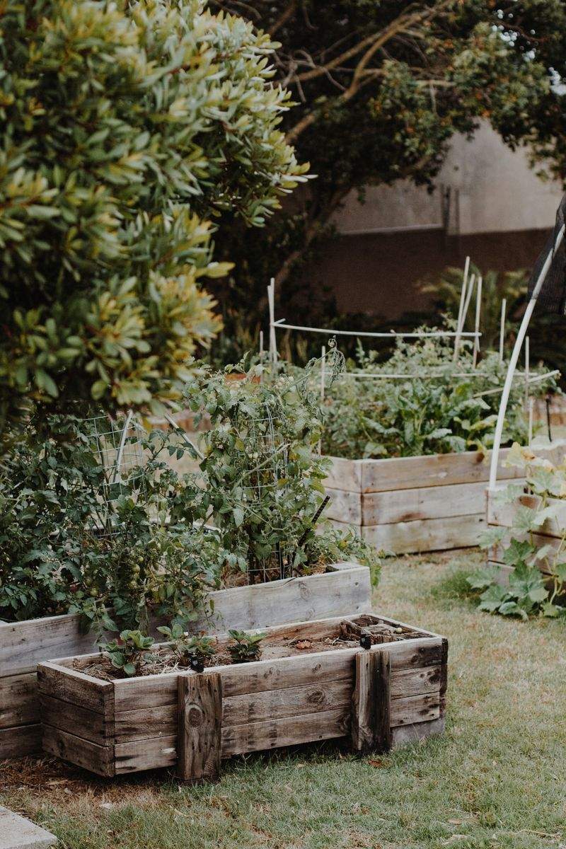 Maple Grove Garden Studio