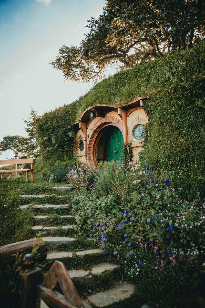 Maple Grove Garden Studio